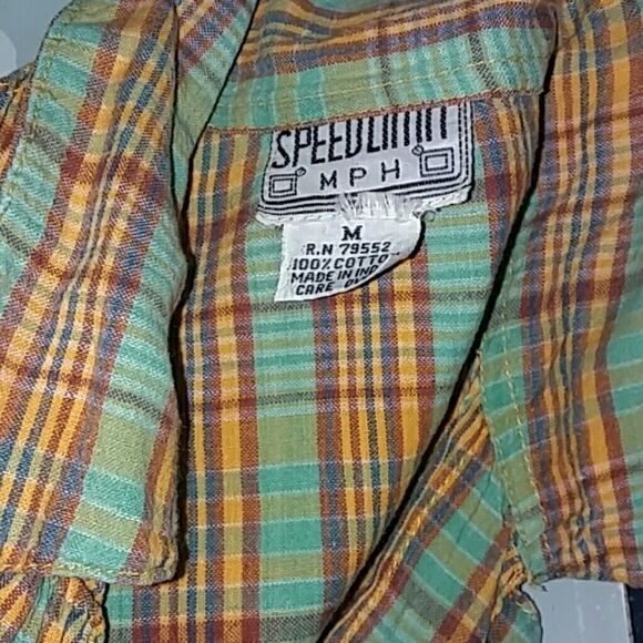 Half jacket - Picture 5 of 5